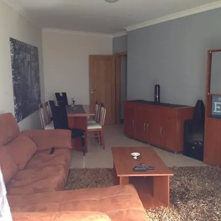 T2 Encosta da Marina Appartamento *