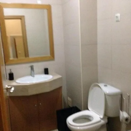 Appartement T2 Encosta Da Marina *