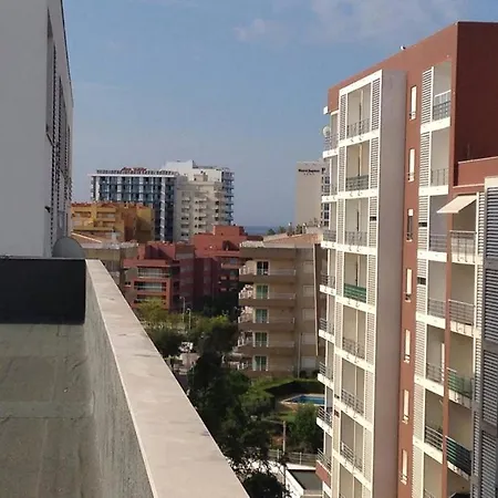 T2 Encosta Da Marina * Portimão
